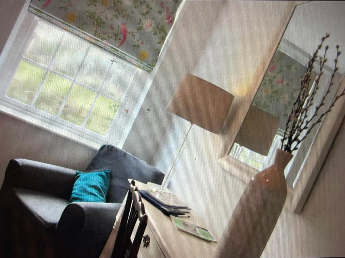 Apartament Platform 1 Gilling East Zewnętrze zdjęcie